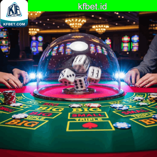 Requisitos do APK da kfbet para Android