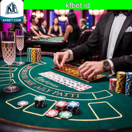 kfbet
