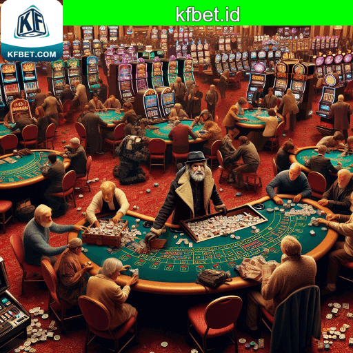 kfbet