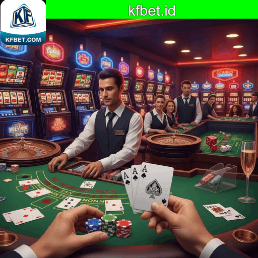 kfbet