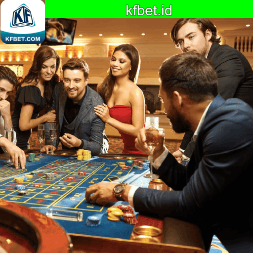 kfbet